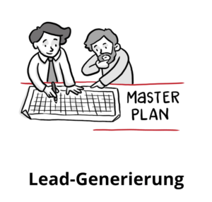 Lead Generierung