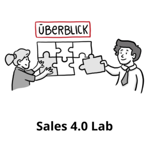 Sales 4.0 Lab